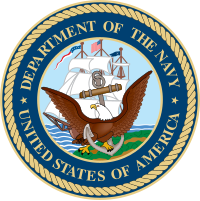 U.S. Navy Seal