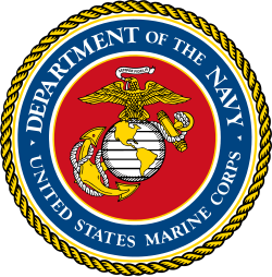 U.S. Marine Corps Seal